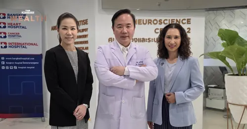 Gen Z-Y Rebalance Life Portfolio: KTC X BIH Reveal New Generation Insight - Preventive Health Spending Surges 40%, Preparing for Super-Aged Society