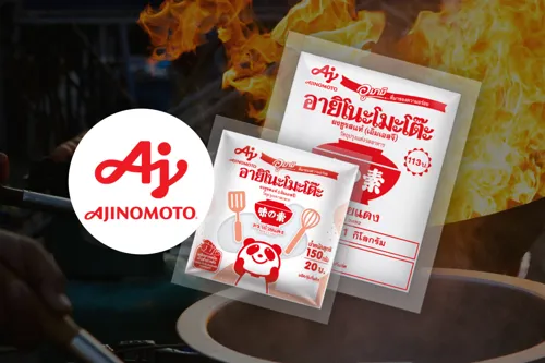 Ajinomoto Young Chef 2026 Year 2: Inviting the Next Generation to Create Healthy Thai Menu