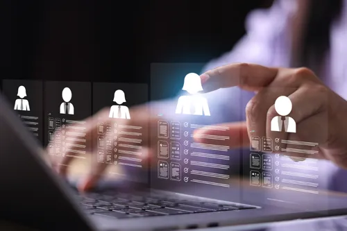 HR Secrets: Who's Leaking Them?