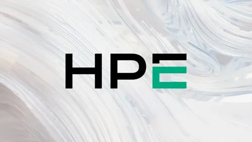 HPE Reports Record Revenue Driven by AI Growth