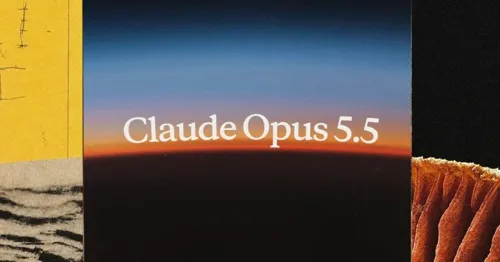 Claude Opus 5.5 Released: Performance Equivalent to Fable 5.1 with 40% Lower Pricing Than Opus 5