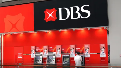 DBS rolls out AI banking tools to 10 million users