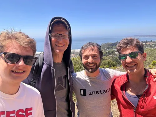OpenAI Acquires Instant, Startup Behind InstantDB Real-Time Database for AI