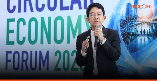 Circular Economy: New Business Rules When Sustainability Determines Competitive Advantage