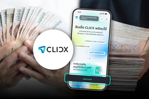 CLICX Opens Instant Loan Service on Day One: Users Flock to Apply Amid Debate Over "Debt Dodging"