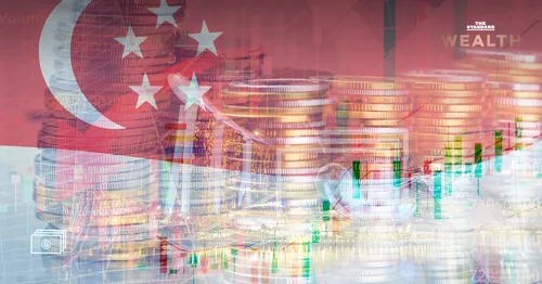 Singapore Becomes 'Safe Haven' for Chinese Billionaires' Finances; Capital Flows Return After Previous Moves to Hong Kong and Dubai