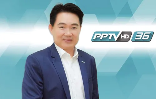 2029: Digital TV Inflection Point – PPTV Pivots to Full-Fledged Media Brand