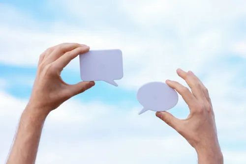 Speaking at Work: How Much Should You Talk?