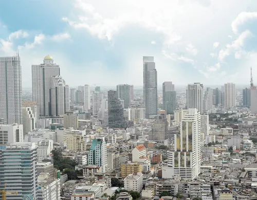Foreign Market Boom: Poland Plants Roots in Phuket, Real Estate Players Boost Commissions and Agent Events to Drive Sales