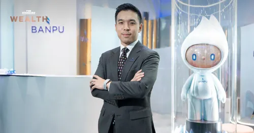 Banpu Group Accelerates Port Transformation, Targets 50%+ Gas-Power Mix to Solve Data Center & AI Energy Bottleneck, Enters Cross-Continent LNG Trading