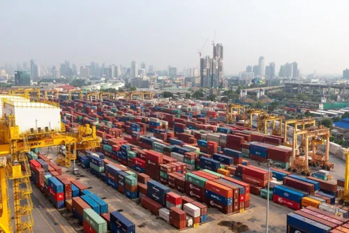 GDP growth projection lifted to 2.5%