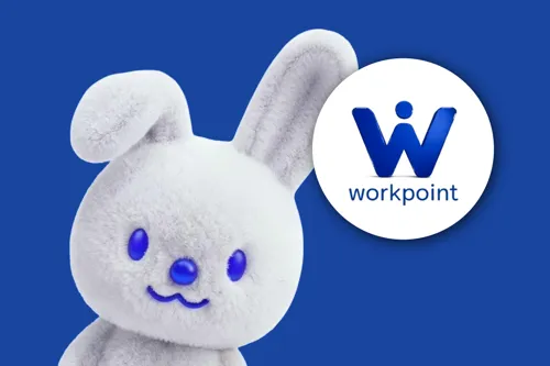 Workpoint Marks 37th Anniversary with Major Rebranding and Introduces "Wobby" Mascot