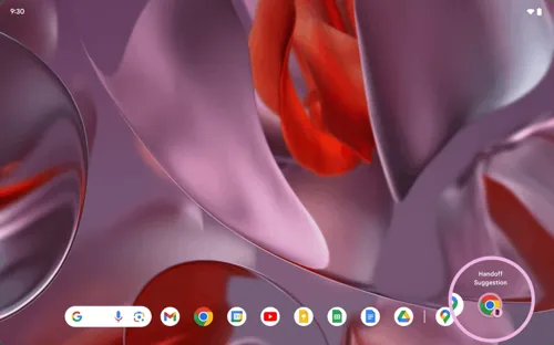 Google's New Operating System Called Googlebook OS