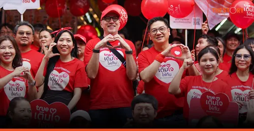 From 'Signal' to 'Customer Voice': True Deploys 2,000 Employees to Ground to Listen to Real Customer Experiences