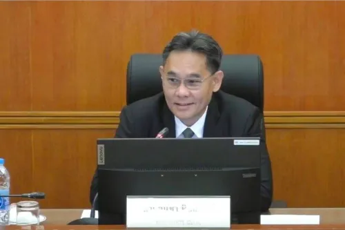 Thai Board Confident Japanese Automakers Won't Flee Thailand, Citing 30-Year Supply Chain Advantage