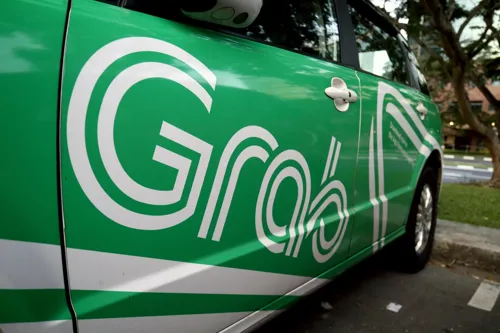 Grab in talks to buy majority stake in Atome