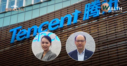 Tencent Thailand's New Country Manager on Bridging Thai-Chinese Customers Through Digital Economy