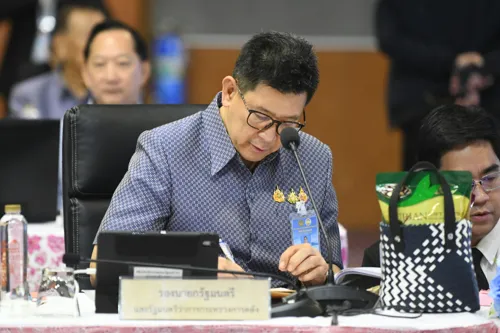 Finance Ministry Proposes Special Low-Interest Loans Starting at 0% for SMEs
