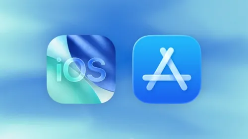 Apple Changes App Store Fee Structure in Europe Again, Now in Compliance with EU Digital Markets Act