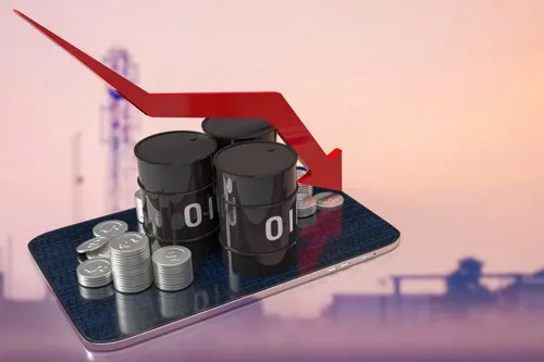 Global Oil Prices Surge Continuously; Oil Fund Deficit Exceeds 83,000 Million Baht