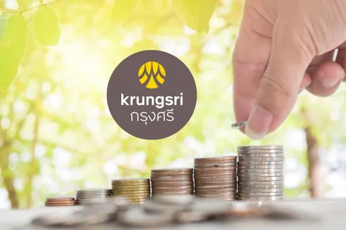 Krungsri Forecasts Baht at 32.75-33.30 per Dollar This Week, Eyes U.S. Inflation