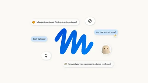 Meta's Muse AI Assistant Surges; Top Downloads on US App Store