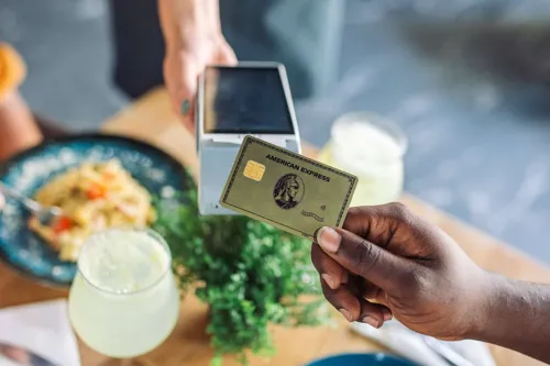 AMEX Expands Card Acceptance Points: Opening Thai Retailers to Premium Purchasing Power