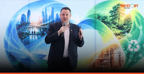 Thai Union Leverages Circular Economy to Increase Seafood Value While Preserving Marine Resources