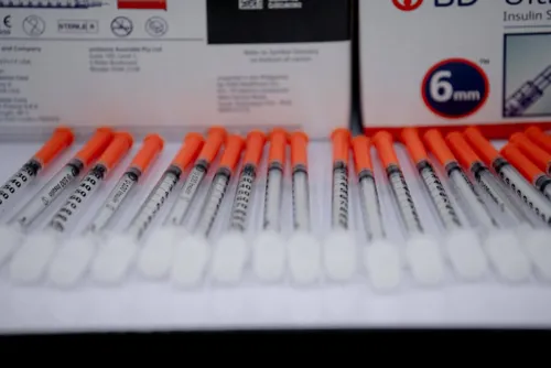 Illegal weight-loss products worth B50 million seized