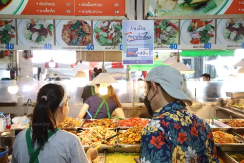 Co-payment scheme boosts Thai spending
