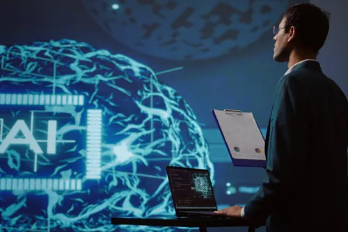 AWS Survey Reveals Thai Organizations Increasing AI Adoption, But Skills Gap Remains a Challenge