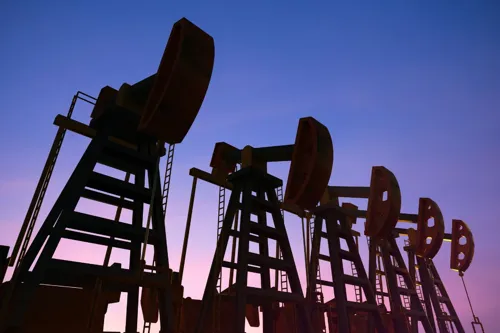 Crude Oil Prices Rise Following Heightened Tensions in the Middle East