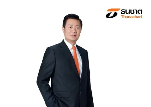 TCAP Shows Strong Profit Growth Over 20% in Q2 and First Half; Proceeds with 7.5 Billion Baht Share Buyback