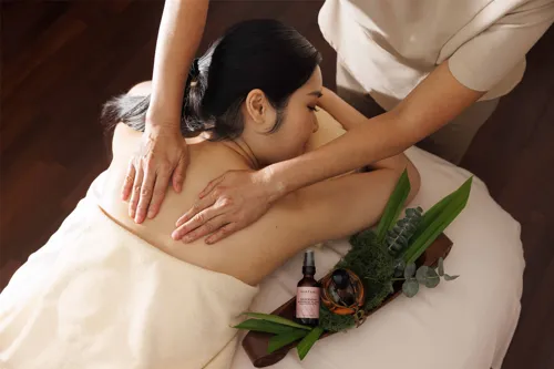Wellness Economy: A New Opportunity for Thailand's Tourism Future