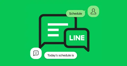 LINE Platform Services Down, LINE OA Inaccessible (Becoming Routine)