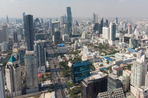 10 Major Real Estate Developers Compete Intensely for End-of-Q3 Buyer Momentum