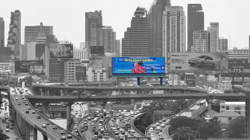 Thai Sports Authority Launches '#MoreThanSportsSpectacle ALL IN ASIAN GAMES' Campaign