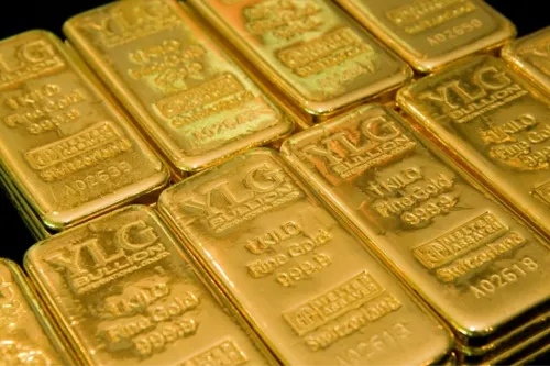 YLG Eyes Next 12 Months: Gold Demand Remains Strong, Bullish Recovery Potential Still in Play