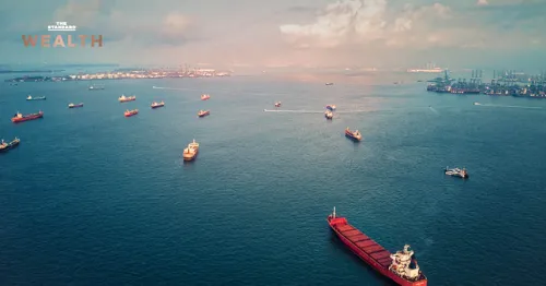 Thailand Continues Trade Deficit for 10th Consecutive Month; Commerce Ministry States High Imports Boost Country Competitiveness