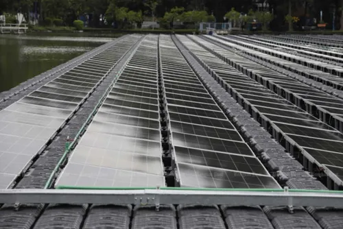 Govt defends solar sector as China supplies 99.3% of imports