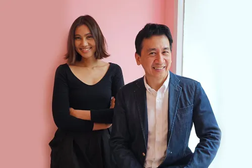 Seabed Nest from Marine Waste: Environmental Innovation from Kasetsart University