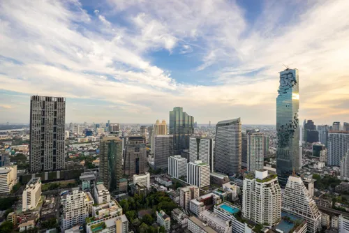 Consumer Council Exposes 50 Prominent Condos for Legal Violations; Complaints Sent to Bangkok Authorities But Still Unresolved