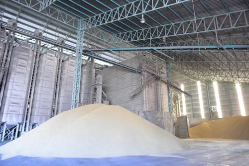 More rice stockpiling mulled amid high prices