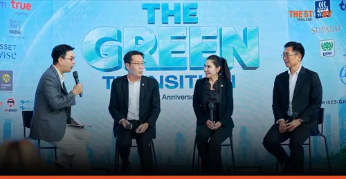 Green Transition: How Businesses Can Reduce Carbon While Staying Competitive