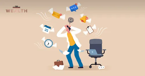 Organizations Beware: Despite 56% of Thai Workers Believing They'll Get a Salary Raise This Year, 85% Are Ready to Change Jobs — Robert Walters Points Out That Salary Alone Isn't the Answer