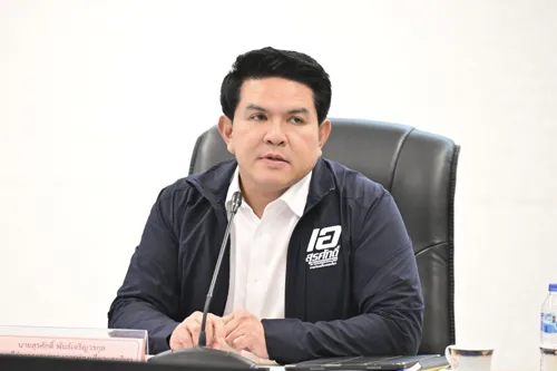 Tourism Minister Calls for Swift Coordination to Assist Tourists Affected by Flooding