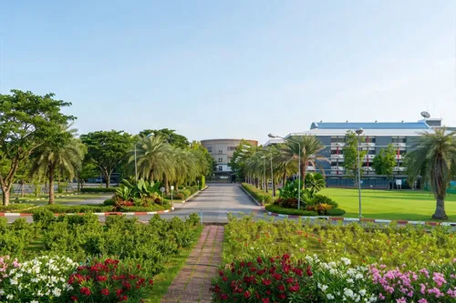 ASBGV Celebrates 43 Years: International School Unlocks Recipe for Success with $90.3M in Student Scholarships