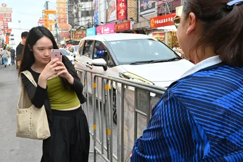 Friend-for-hire services gain traction in Thailand