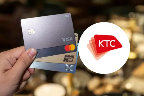 KTC Invests 295 Million Baht to Acquire 100% of WIN, Adding Debt Collection Business to Group