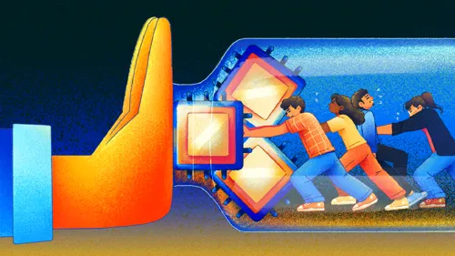 What's stopping Asia's chip makers from taking on Nvidia?